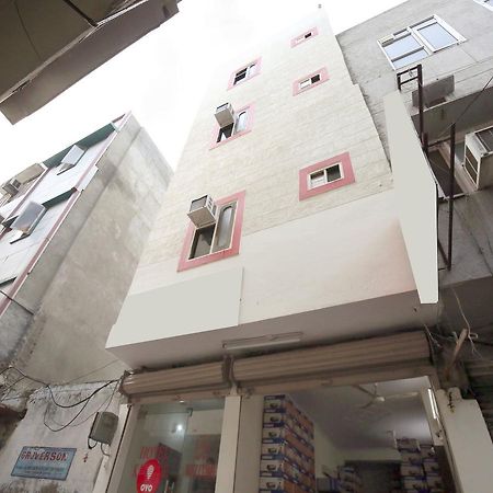 Oyo 10075 Hotel Kaydee Amritszár Kültér fotó